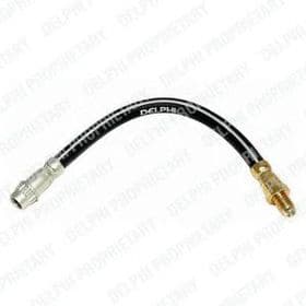 Гальмівний шланг