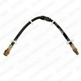 Гальмівний шланг