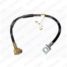 Гальмівний шланг