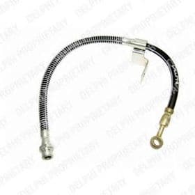 Тормозной шланг Тормозной шланг