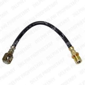 Гальмівний шланг