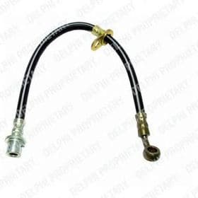 Гальмівний шланг Гальмівний шланг