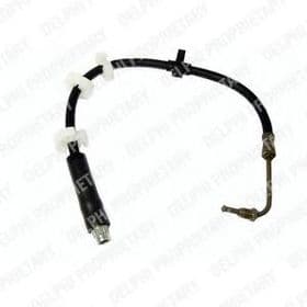 Тормозной шланг