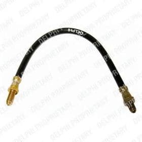 Гальмівний шланг