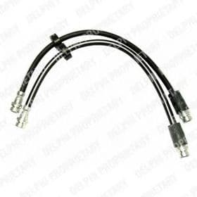 Гальмівний шланг Гальмівний шланг