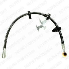 Гальмівний шланг