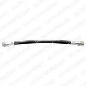 Тормозной шланг Тормозной шланг