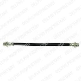 Гальмівний шланг