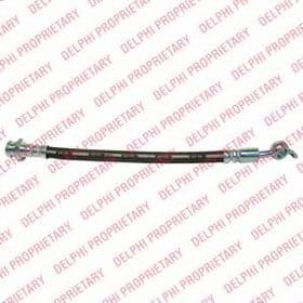 Гальмівний шланг