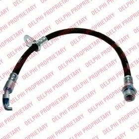 Тормозной шланг Тормозной шланг