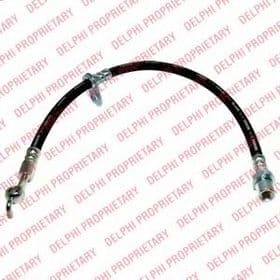 Тормозной шланг Тормозной шланг