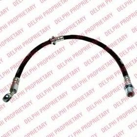 Тормозной шланг Тормозной шланг