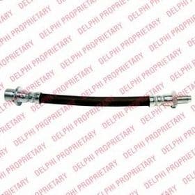 Тормозной шланг Тормозной шланг