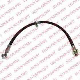 Гальмівний шланг Гальмівний шланг