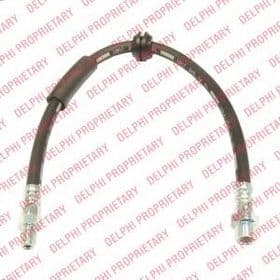 Тормозной шланг Тормозной шланг