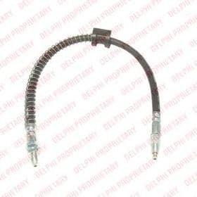 Тормозной шланг Тормозной шланг