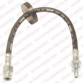 Тормозной шланг Тормозной шланг