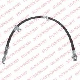 Гальмівний шланг