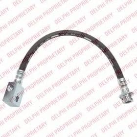 Гальмівний шланг