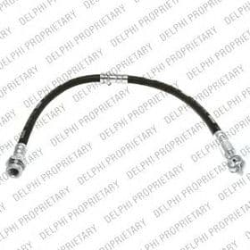 Гальмівний шланг