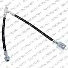 Гальмівний шланг