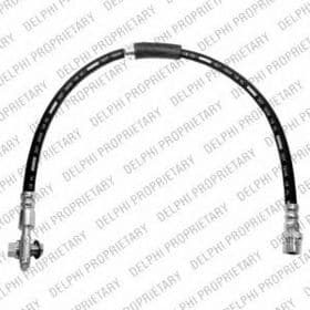 Тормозной шланг Тормозной шланг