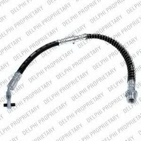 Тормозной шланг Тормозной шланг