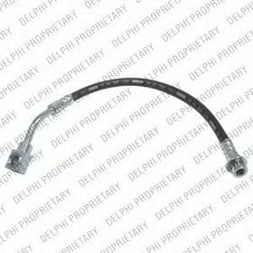 Гальмівний шланг