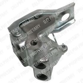 Распределитель тормозных усилий