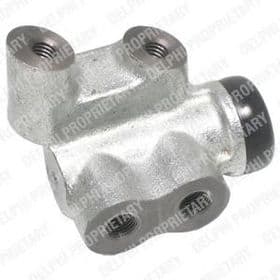 Распределитель тормозных усилий