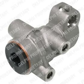 Распределитель тормозных усилий