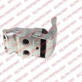 Распределитель тормозных усилий