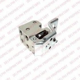 Розподільник гальмівних зусиль