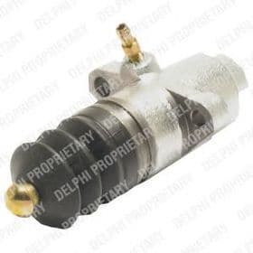 Рабочий цилиндр сцепления Рабочий цилиндр сцепления