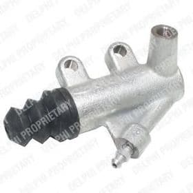 Робочий циліндр зчеплення Робочий циліндр зчеплення