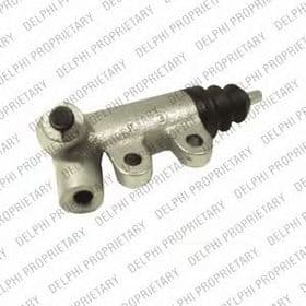 Робочий циліндр зчеплення Робочий циліндр зчеплення