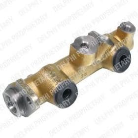 Головний гальмівний циліндр