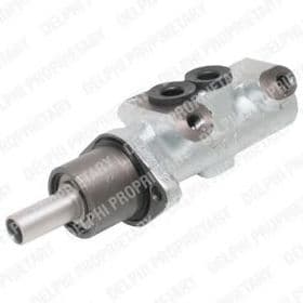 Головний гальмівний циліндр Головний гальмівний циліндр