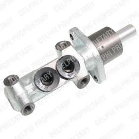 Главный тормозной цилиндр Главный тормозной цилиндр