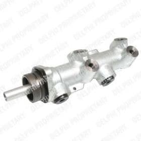 Главный тормозной цилиндр