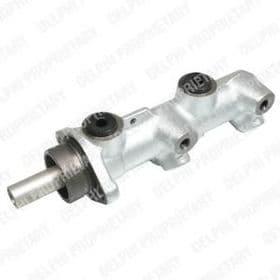 Главный тормозной цилиндр