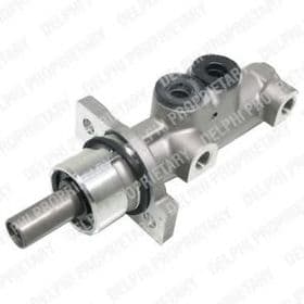 Главный тормозной цилиндр Главный тормозной цилиндр