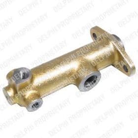 Головний гальмівний циліндр