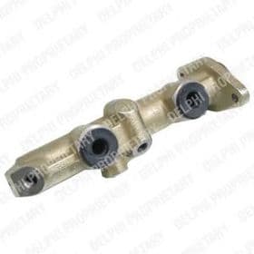 Головний гальмівний циліндр Головний гальмівний циліндр