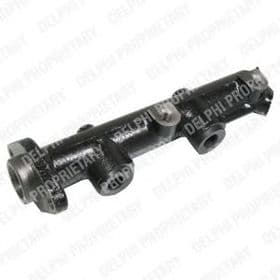 Главный тормозной цилиндр