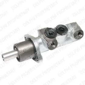 Главный тормозной цилиндр