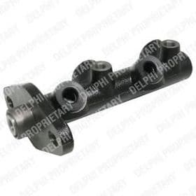 Главный тормозной цилиндр Главный тормозной цилиндр