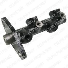 Главный тормозной цилиндр Главный тормозной цилиндр