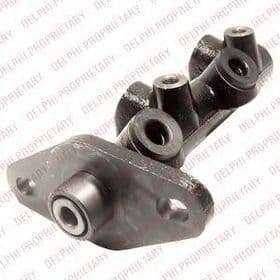 Главный тормозной цилиндр Главный тормозной цилиндр