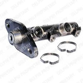 Головний гальмівний циліндр